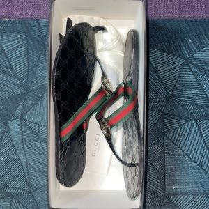 Gucci Sandals